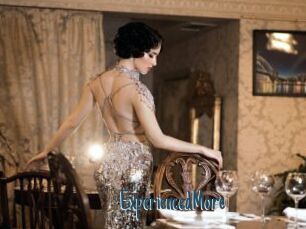 ExperiencedMore