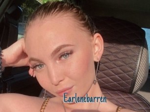 Earlenebarren