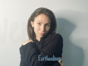 Earthaalison