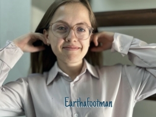 Earthafootman