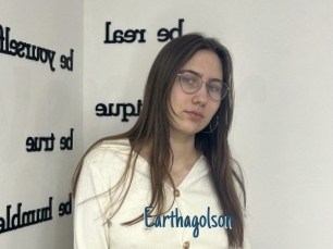 Earthagolson