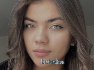 Easteralison