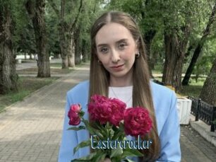 Eastercrocker