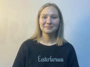 Easterfarman