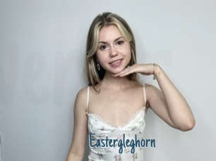 Eastergleghorn