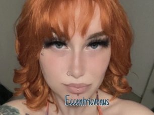 Eccentricvenus
