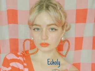 Echoly