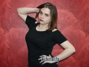 Echotasty