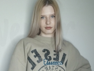 Edaanness