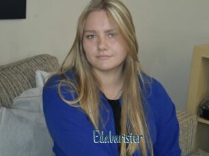 Edabarister