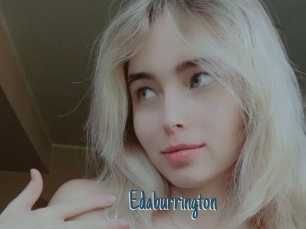 Edaburrington