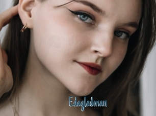 Edagladman