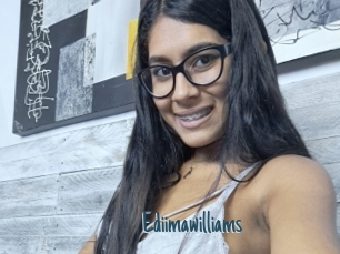 Ediimawilliams