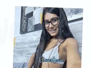 Edimwilliams
