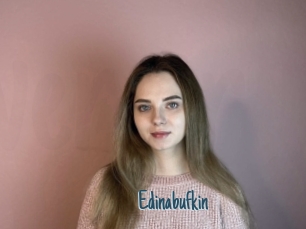 Edinabufkin