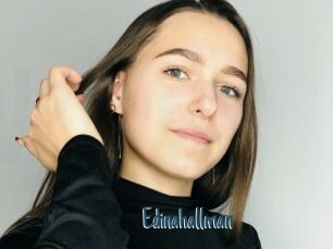 Edinahallman