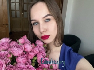 Edinahickory
