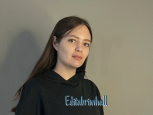 Editabrimhall