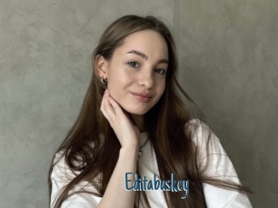 Editabuskey