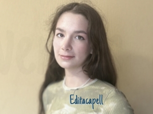 Editacapell