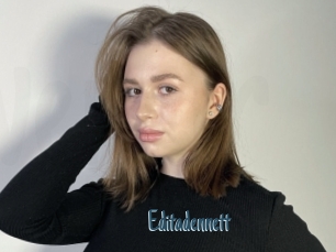 Editadennett