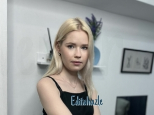 Editahazle