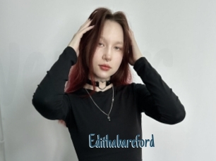 Edithabareford