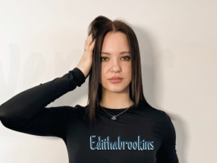 Edithabrookins