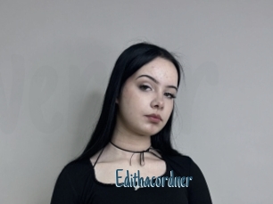 Edithacordner