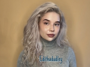 Edithadudley