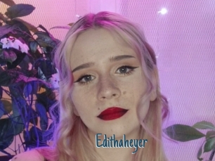 Edithaheyer