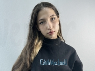 Edithblacknall