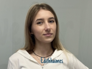 Edithhaimes