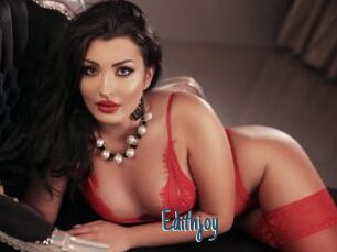 Edithjoy