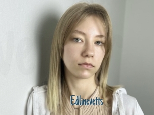 Edlinevetts
