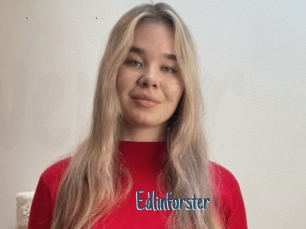 Edlinforster