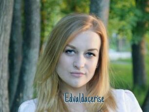 Edvaldacerise