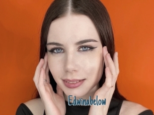Edwinabelow