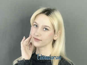 Edwinacorson