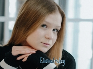 Edwinafrickey