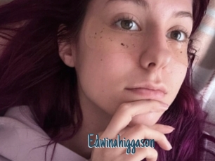 Edwinahiggason