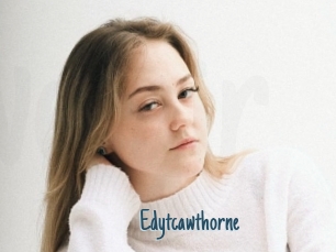 Edytcawthorne