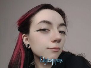 Edytcoppens