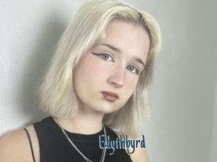 Edythbyrd