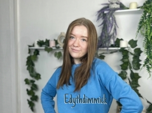 Edythdimmick
