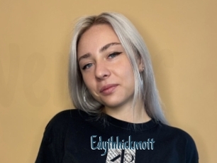 Edythhickmott