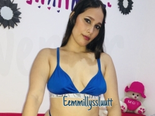 Eemmillyssluutt