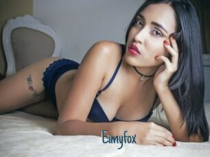 Eimyfox
