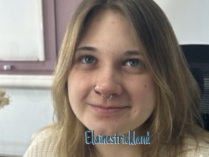 Elainestrickland