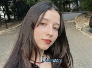Elainmoore